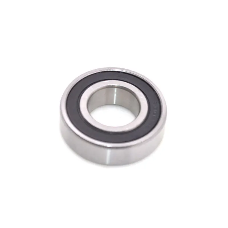 4pcs/lot 6004-2RS 6004-RS 6004RS 6004 RS 2RS 20*42*12 Deep Groove Ball Bearings 20 x 42 x 12mm