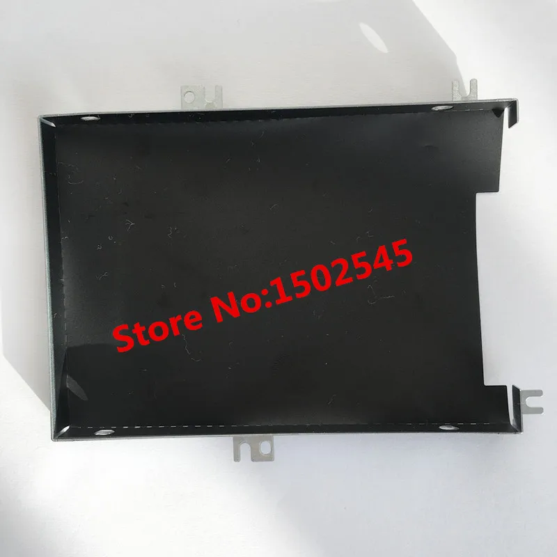 Frete grátis moldura de disco rígido para laptop original genuíno novo para dell e5470 hdd, suporte de disco rígido 04jmfp am1fd000100