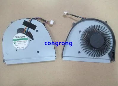 

For Lenovo Ultrabook IdeaPad U310 U310-ITH U310-IFI CPU Cooling Fan