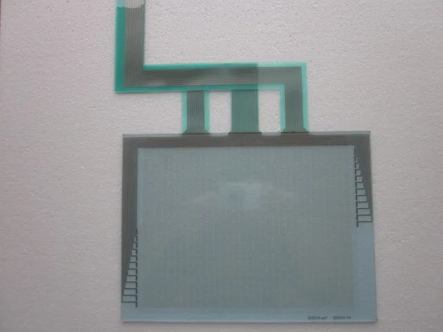 

GP570-LG21 GP570-LG21-24V 15.0" touch screen glass