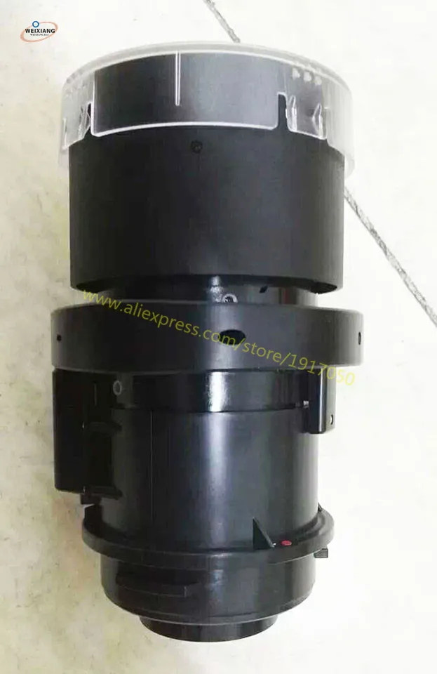 SANYO LNS-S20/PLC-XM1000C /PLC-XM1500C /PLC-XM100 표준 줌 렌즈용 PLC-XM150 프로젝터 렌즈