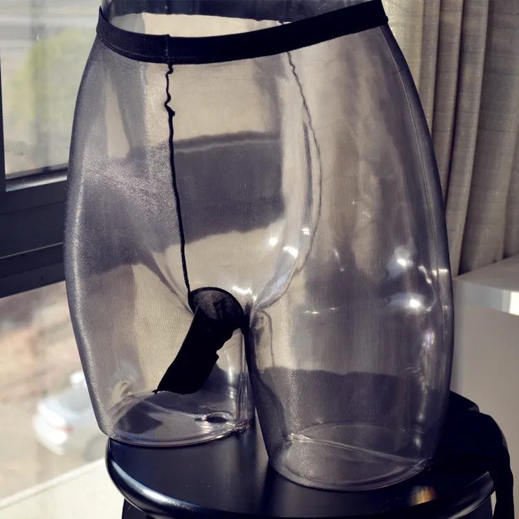 جوارب طويلة مثيرة للرجال ملابس مثيرة للرجال ملابس جنسية مثيرة جوارب لامعة لامعة جوارب تغطية لقضيب المثليين جوارب JJ ماسية