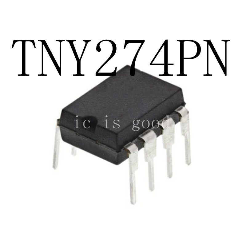 5 قطعة ~ 10 قطعة TNY274P TNY274PN DIP-7