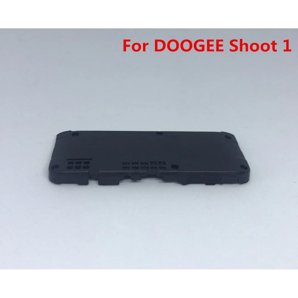 

New DOOGEE SHOOT 1 Inner Loud Speaker Accessories Buzzer Ringer Repair Replacement Accessory For DOOGEE Shoot 1 5.0'' CellPhone