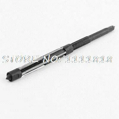 

High Speed Steel 6mm-6.5mm Cutting Dia Adjustable Hand Operated Reamer