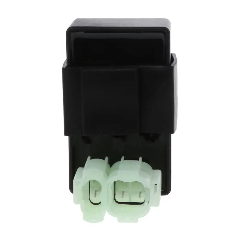 6Pin AC CDI Ignition Box for 50cc 60cc 80cc 100cc 125cc 150cc 180cc 200cc Moped Scooter ATV Quad Motorcycle