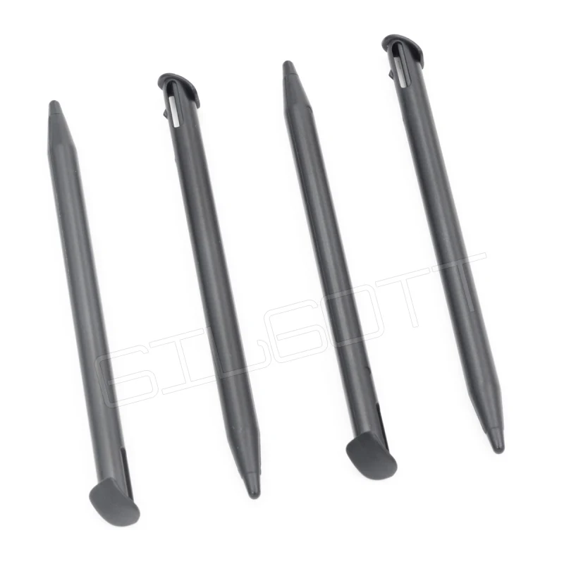 4PCS Touch Stylus Pen for Nintendo NEW 3DS XL LL