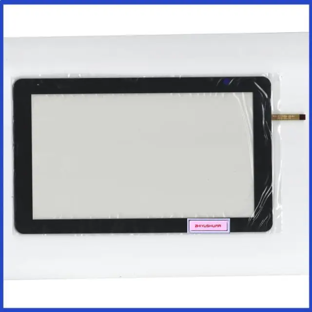 7-inch touch screen on the outside flat navigation General Security Four-wire resistive touch screen 228 * 136