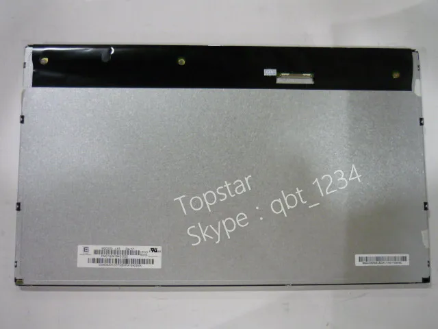 

CMO original M200O3-LA3 20.0" LCD Panel WLED Display A+ Grade 6 months warranty