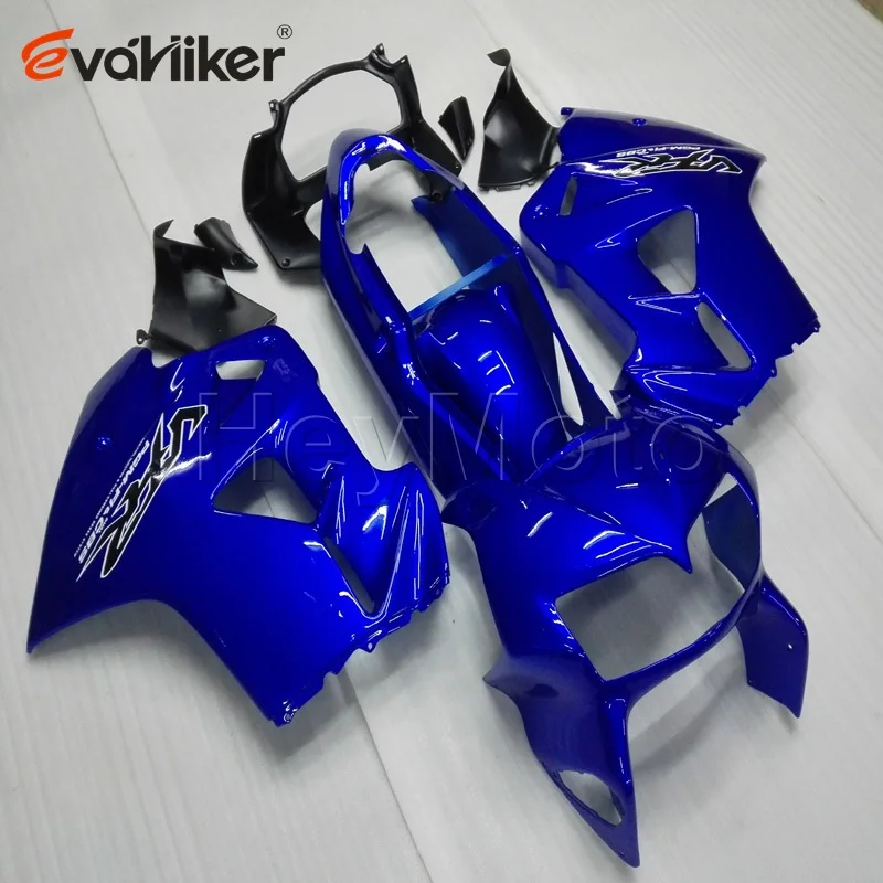 

motorcycle fairing for VFR800 1998 1999 2000 2001 blue VFR 800 98 99 00 01 ABS motorcycle cowl