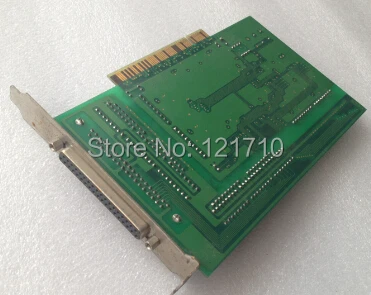 Industrieausrüstungsplatine ZHONGTAI PCI-8407 GHB 011230