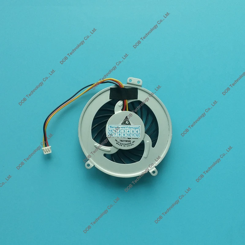 

New CPU Cooling Fan For Lenovo SL410 SL410K SL510 SL510K E40 E50(version 1) KSB06105HA UDQFZZH19C1N UDQFRZH08CCM UDQFRZH05C1N