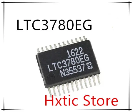 NEW 10PCS/LOT LTC3780EG LTC3780 SSOP-24 IC