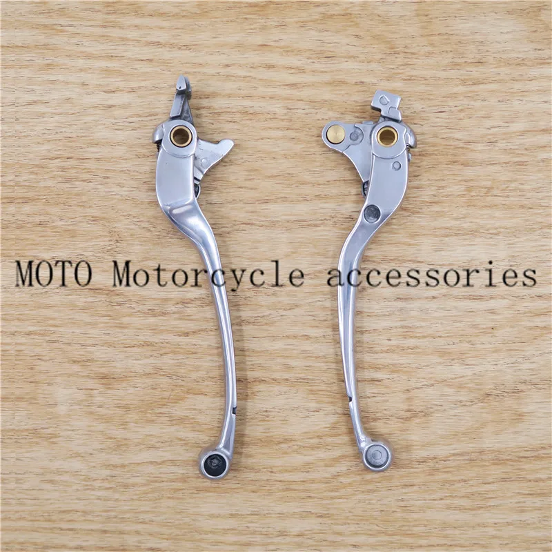 Motorcycle Brake Clutch Levers For SUZUKI Bandit 1200/GSF1200 Bandit 1250S/GSF1250S GSX1300R Katana 650/GSX650F SV1000 TL1000R