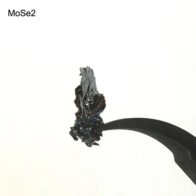 MoSe2 molybdenum diselenide