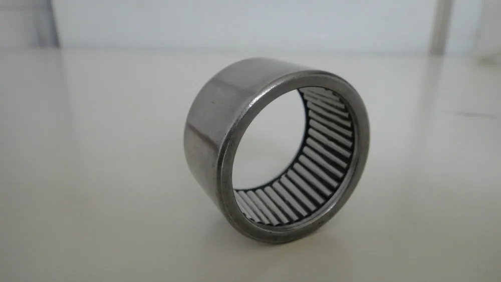 BH2220 Full complement  Needle roller bearings   the size of  34.92*44.45*31.75mm