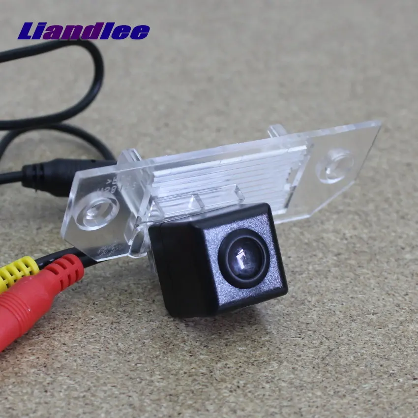 

For Ford Focus Sedan 2009 2010 2011 2012 2013 2014 Car Reverse Rear Back Camera Auto Parking View Image CAM Accessories