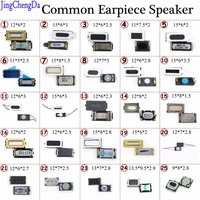 JCD New Common Earpiece Ear Speaker Sound Receiver Flex Cable For Xiaomi for HTC for HUAWEI Replacement Repair Parts