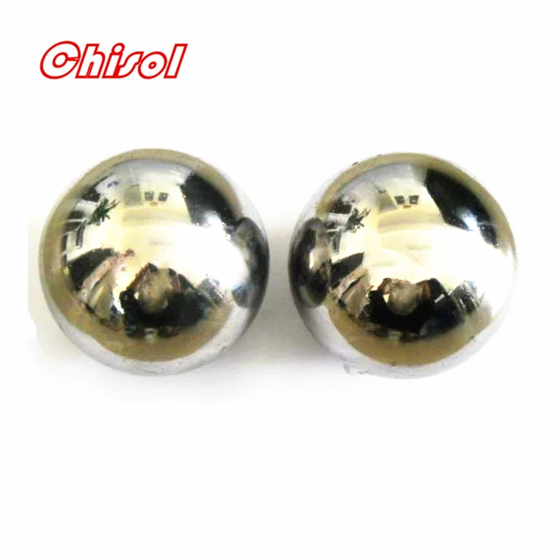 Yg8 20mm 21mm 22mm 23mm 24mm 25mm 26mm 28mm 30mm, bolas de liga de carboneto de tungstênio para a máquina de medição, arma de rolamento de petróleo