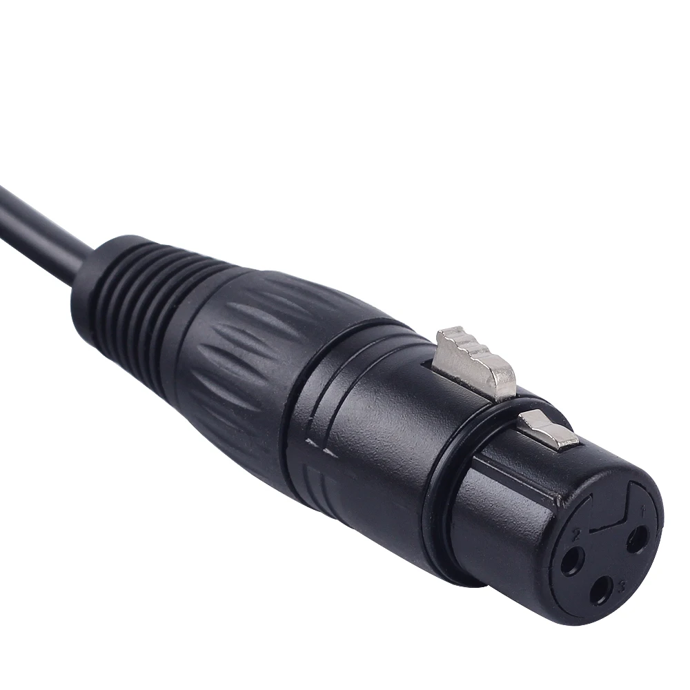 USB To DMX Interface Adapter DMX512 Studio Computer PC Stage Lighting Controller Dimmer Control Satge Effect led Lighting