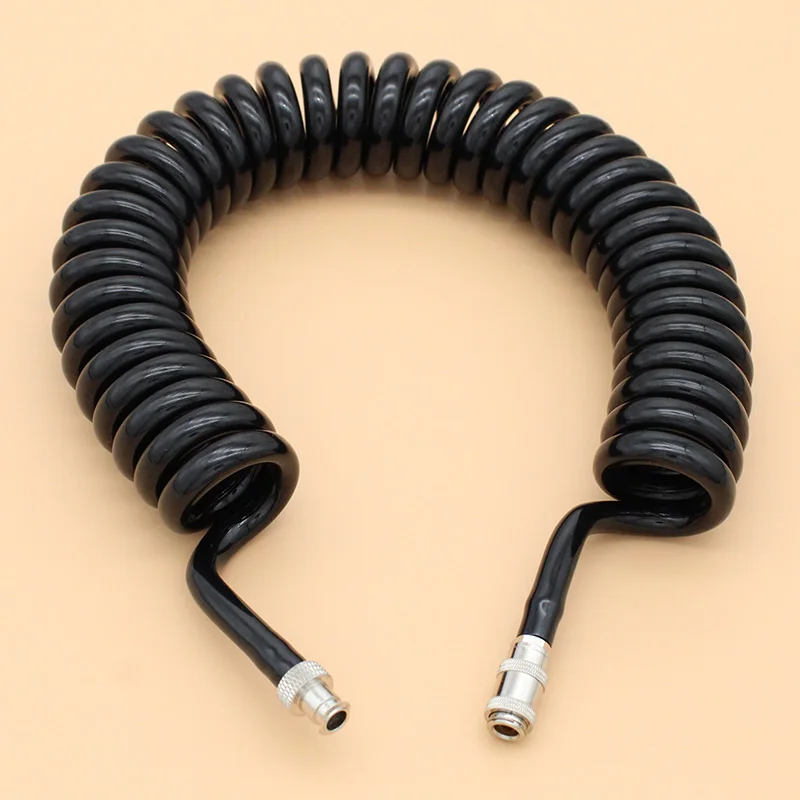 High quality Medical grade tube, NIBP blood pressure cuff air hose and connector for Colin monitor to adult/child/neonaet cuff