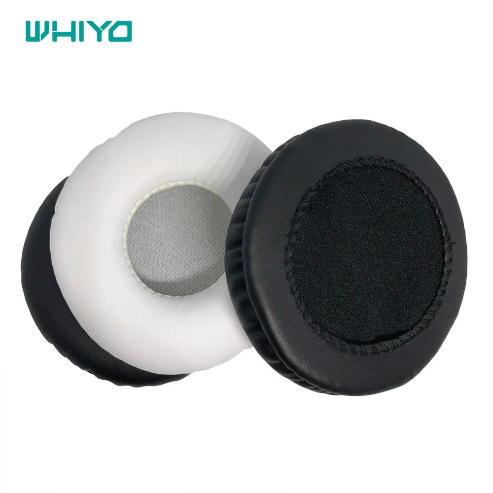 

Whiyo 1 Pair of Sleeve Ear Pads Cushion Earpads Pillow Earmuffes Replacement for Retro CBS-15 CBS 15 Headphones