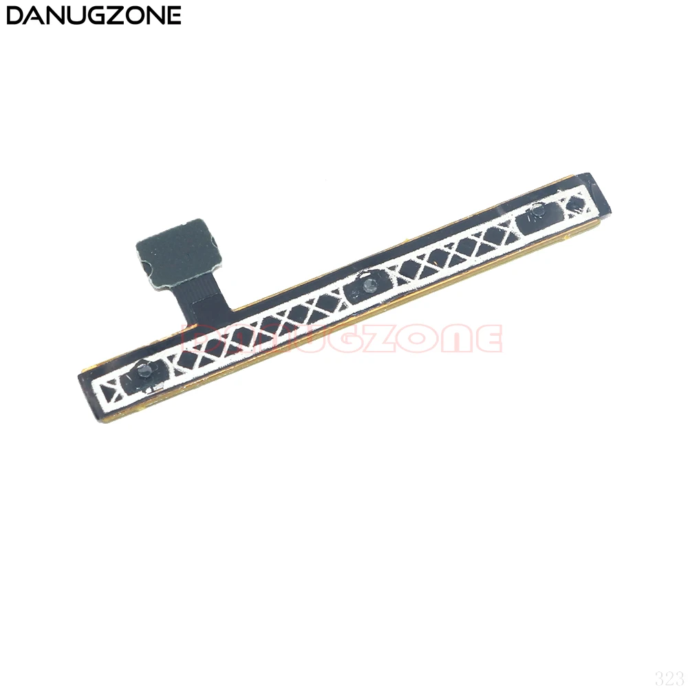 Power Button Switch Volume Button Mute On / Off Flex Cable For Xiaomi Mi 2 2A Mi2A Mi2 M2A