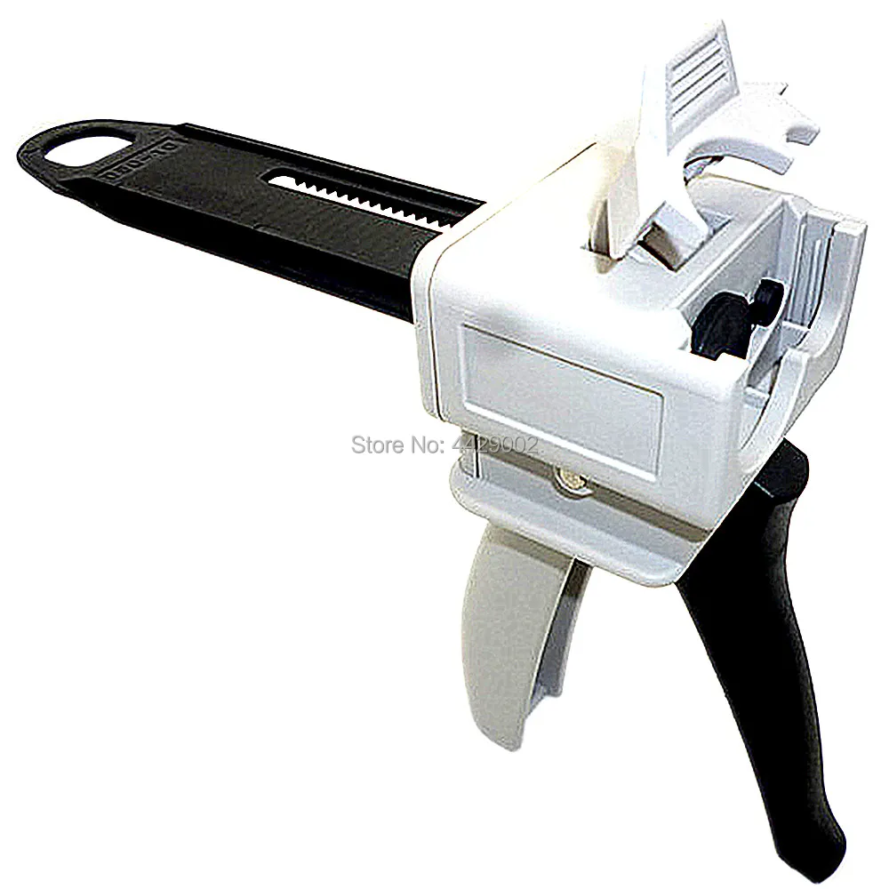 50Ml 2 Part Epoxy S…