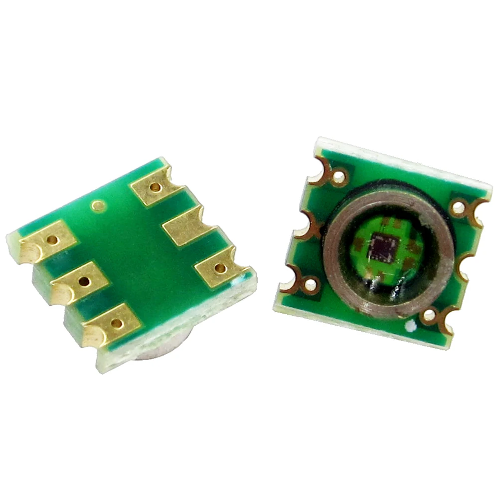 Sensor de pressão de pressão do sensor de vácuo