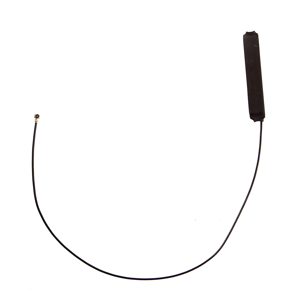 Antena sem fio WiFi para laptop, M.2 NGFF, 22cm, MHF Interno, 4 IPEX, BE200, AX210, 9260 Cartão