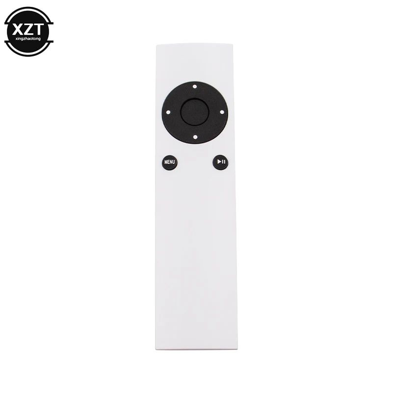 Universal TV Remote Control Replacement IR Controller for Apple TV1 TV2 TV3 All Versions A1294 A1469 A1427 A1378 MC377LL