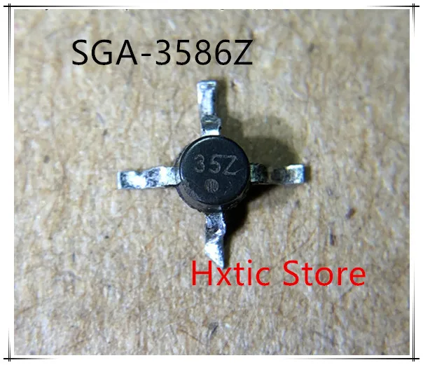 

10PCS SGA-3586Z SGA-3586 SGA3586Z SGA3586Z MARKING A35 35Z SMT-86 IC