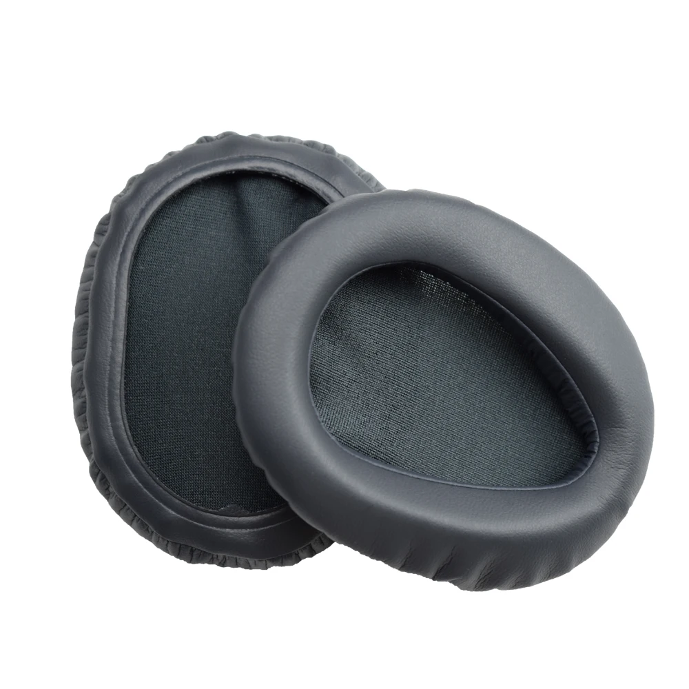 Replacement Ear Pad Cushion earmuff earpads For SONY MDR-ZX770BN ZX780DC Headphones