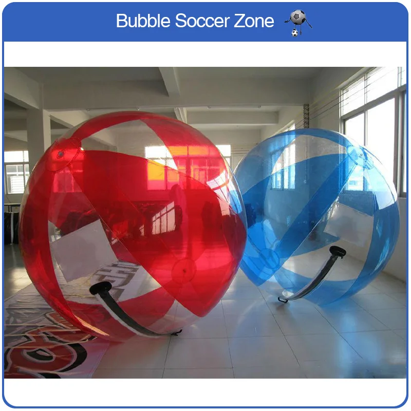 

Free Freight 2m Inflatable Water Paint Ball Inflatable Water Walking Ball Walking On Water Ball Water Balloon Zorb Ball