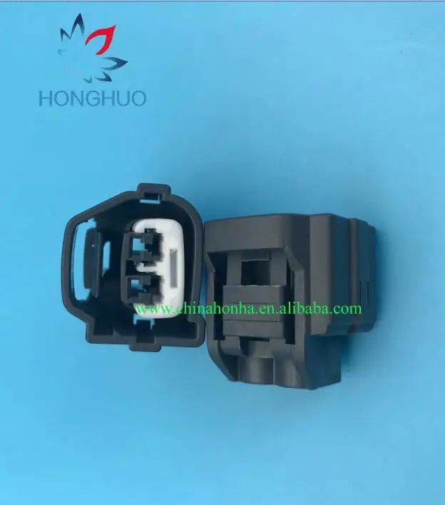 

2 pin sensor connector 90980-10899 for japanese cars 7283-7020-10