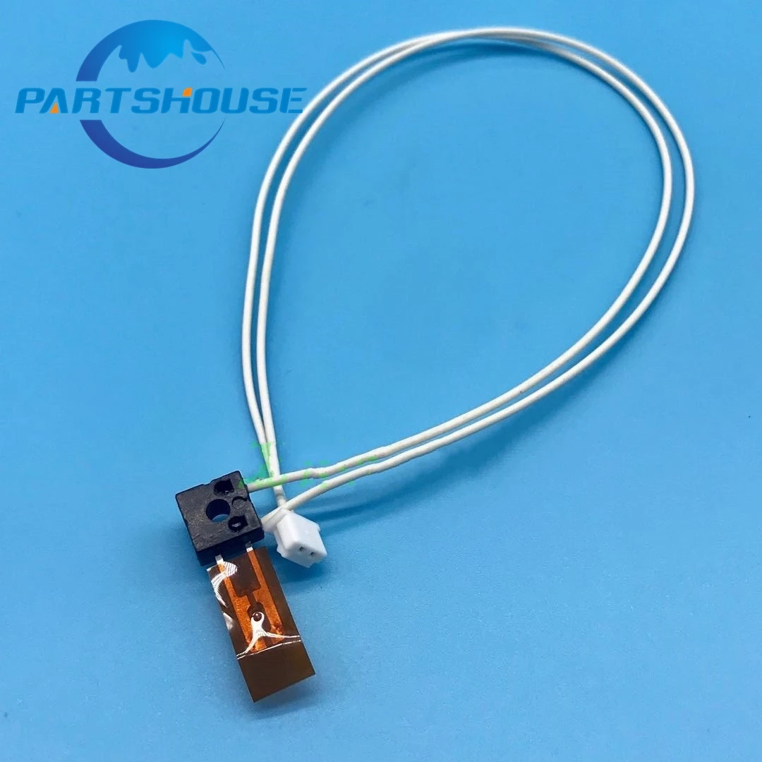 4pcs New Fuser thermistor AW10-0088 for Ricoh AF1515 1013 MP161 162 171 175 201SPF 301 fuser thermistor AW100088 Copier parts