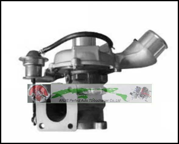 RHF4H VG400007 VL35 VL25 71793616 55181245  71783881 Turbo For FIAT Doblo Punto II Idea Lancia Musa 2003- Multijet 8V 1.9L JTD