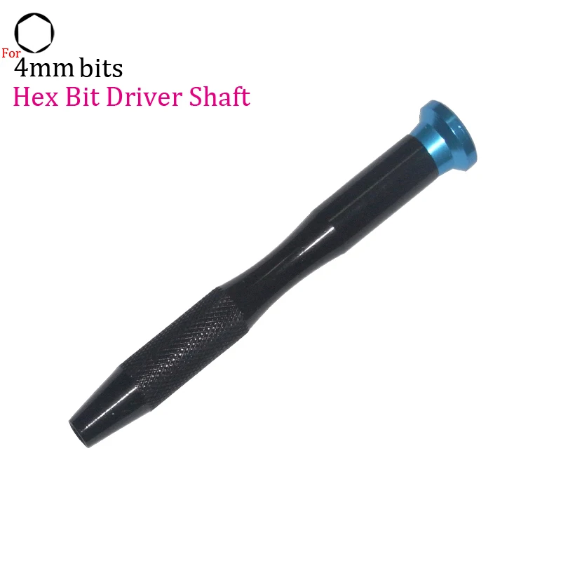 Untuk Mac Mini TR6 T6 Torx Keamanan Kunci/Obeng Alat Pembuka (2014 - 2016 Model) HDD/ SSD