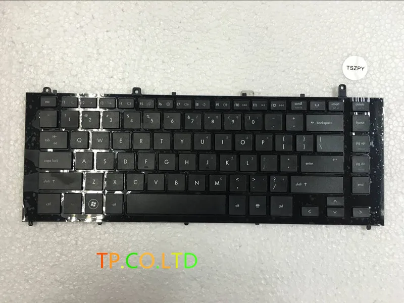 

New For HP Compaq ProBook 4420S 4426S 4421S 4425S US laptop Keyboard AS Photo