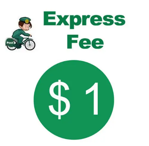 

shipping fees