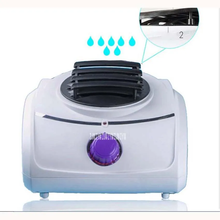 가정용 전기 의류 건조기, 220V, 2 층 빠른 공기 건조 뜨거운 옷장 기계 건조 랙 향기, 아로마 기계 KB-22