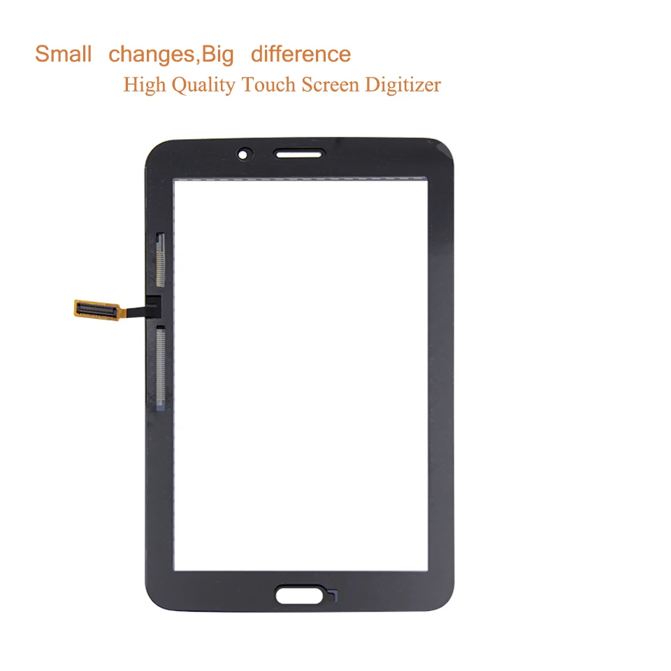 10pcs original Touchscreen For Samsung Galaxy Tab 3 Lite 7.0 SM-T116 T116 Tab3 Touch Screen Digitizer Front Glass Touch Panel