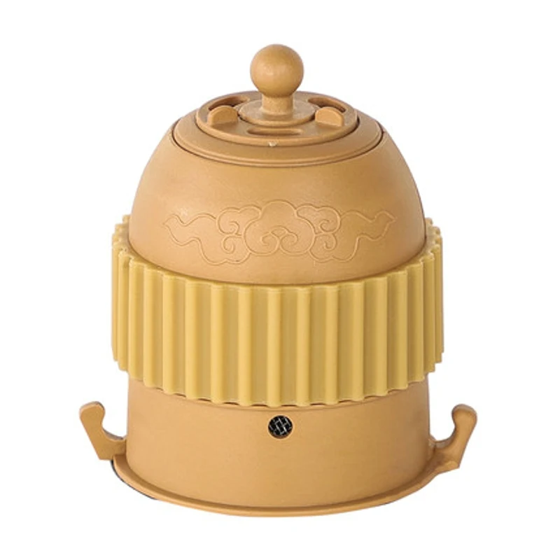 

Коробка Moxibustion Portable Back Moxa Home Full Body Ai Family бытовой инструмент китайская медицина