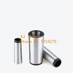 1PCS Choose MT1 MT2 MT3 MT4 No Flat Tail Morse Taper Adapter Reducing Drill Sleeve,Morse Taper Sleeve,Machinery Accessories