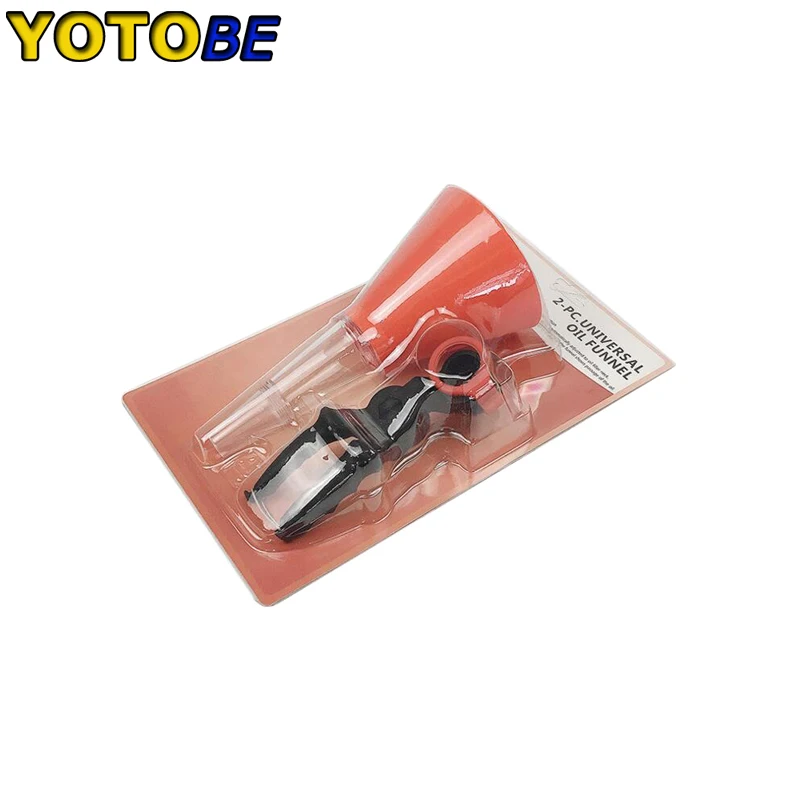 Рисунок 2 - Универсальный набор масляных воронок из 2 предметов