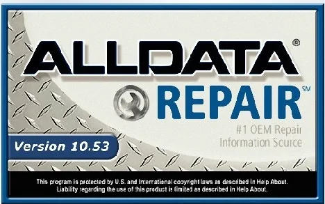 

Auto Repair Alldata Software All 10.53 in 750GB HDD usb3.0 High quality Hot Selling Hard disk drive Alldata Diagnostic tool