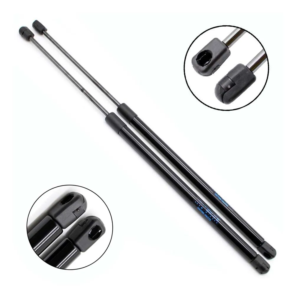 

2pcs Auto Rear Tailgate Boot Gas Spring Struts Prop Lift Support Damper for CHEVROLET MATIZ (M200 M250) 2005- 495mm Hatchback