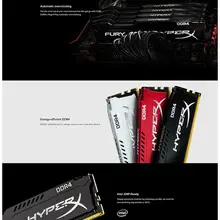 HyperX FURY DDR4 RAM #5
