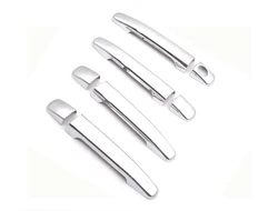 Chrome Styling Door Handle Cover for Mercedes Benz W210 E Class