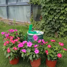 Automatic Garden Watering Kit with Timer #3